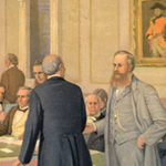 F&ecirc;te nationale