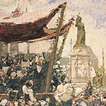 F&ecirc;te nationale