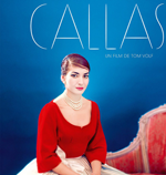 Callas by Callas