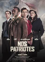 Patriotes
