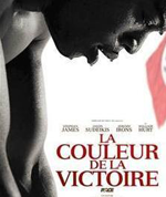 Jesse Owens Ã&nbsp; Berlin en 1936 (12 septembre 1913, Oakville, Alabama ; 31 mars 1980, Tucson, Arizona)