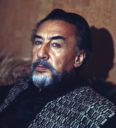 Romain Gary, annÃ©es 1970