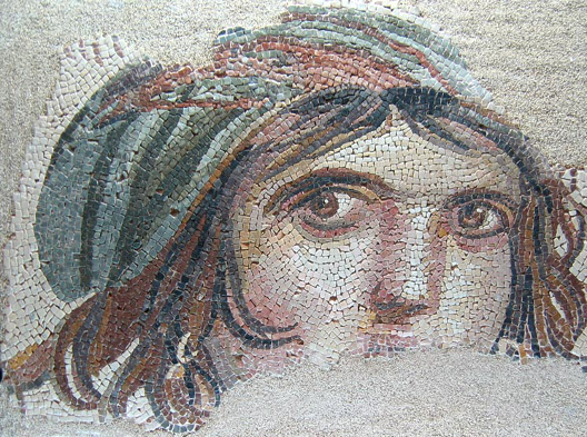La Gitane de Zeugma