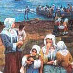 Le grand d&eacute;rangement