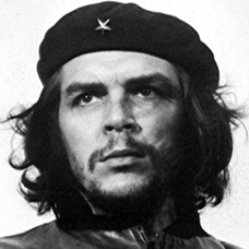 Che Guevara