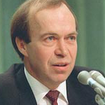 James Hansen