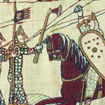 Tapisserie de Bayeux