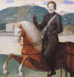 Henri IV