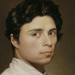 Jean-Dominique Ingres, un t&eacute;moin opportuniste