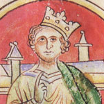 Jean sans Terre, la couronne de travers