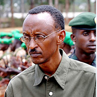 Paul Kagam&eacute;