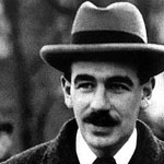 John Maynard Keynes