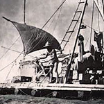 Le Kon Tiki