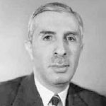 Pierre Laroque (1907-1997)
