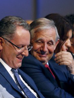 L&eacute;gislatives 2017