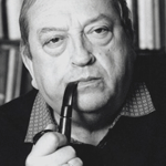 Jacques Le Goff (Toulon, 1er janvier 1924 - 1er avril 2014), DR