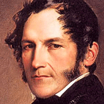 Léopold 1er de Belgique (1790-1865) (Franz-Xavier Winterhalter, 1846)