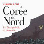 Cor&eacute;e du Nord, Philippe Pons