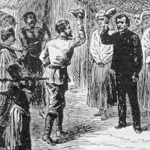 Stanley et Livinsgtone