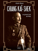 Chiang Ka&icirc; Shek