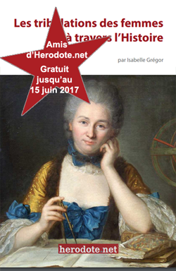 Les femmes (Herodote.net)