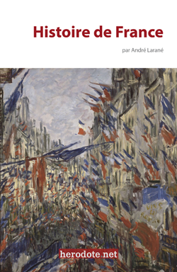 Histoire de France (Herodote.net)