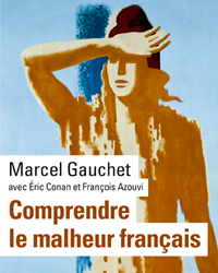 Marcel Gauchet