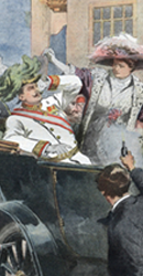 Assassins politiques