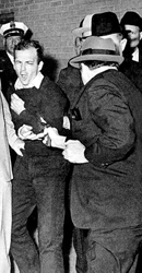 Assassins politiques