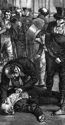 Assassins politiques