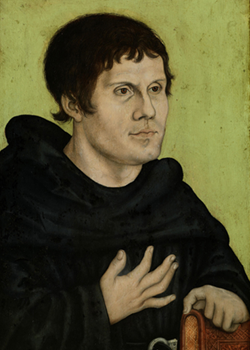 Martin Luther
