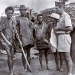 Madagascar 1947