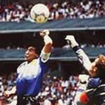 Maradona