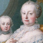 Marie-Th&egrave;r&egrave;se