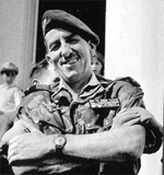 Le g&eacute;n&eacute;ral Jacques Massu