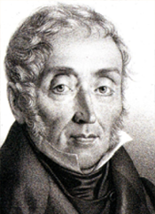 Le comte de Las Cases