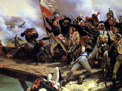 Le Mémorial de Sainte-Hélène (Herodote.net)