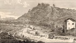 Le Mémorial de Sainte-Hélène (Herodote.net)