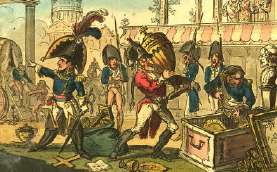 Le Mémorial de Sainte-Hélène (Herodote.net)