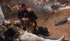 Le Mémorial de Sainte-Hélène (Herodote.net)