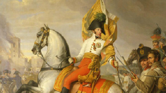 Le Mémorial de Sainte-Hélène (Herodote.net)