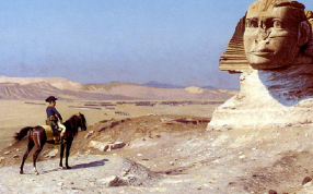 Le Mémorial de Sainte-Hélène (Herodote.net)