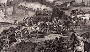 Le Mémorial de Sainte-Hélène (Herodote.net)