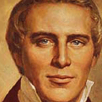 Joseph Smith, prophete mormon
