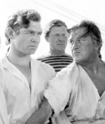 Les mutins de la Bounty