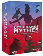 Les Grands Mythes (Arte)
