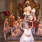 Op&eacute;ra-Comique