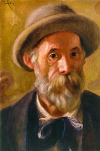 Auguste Renoir