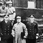 Le wagon de Rethondes