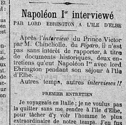 Napol&eacute;on